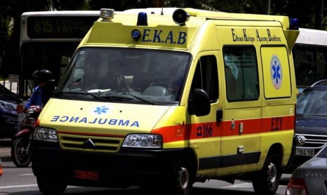 Φρικτός θάνατος άνδρα στο Ναύπλιο (ΠΡΟΣΟΧΗ – ΣΚΛΗΡΕΣ ΕΙΚΟΝΕΣ)