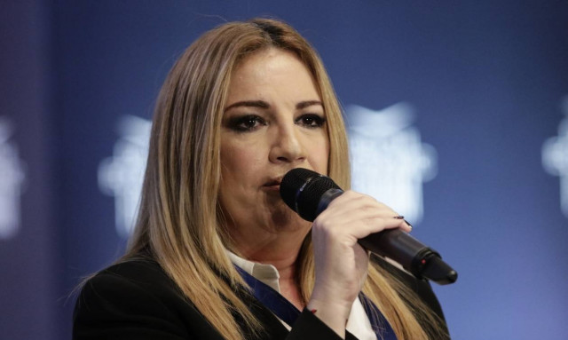 Έβρος - Γεννηματά: Να σταματήσει η Τουρκία να μας διασύρει ως χώρα και ως κράτος