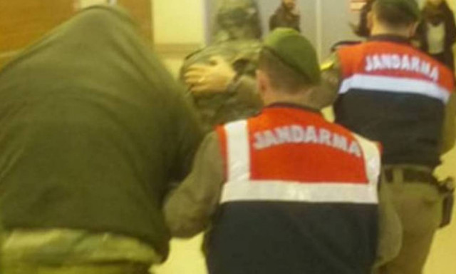 Στα χέρια του Ερντογάν η τύχη των δύο Ελλήνων στρατιωτικών – Τα δύο σενάρια της αυριανής ημέρας