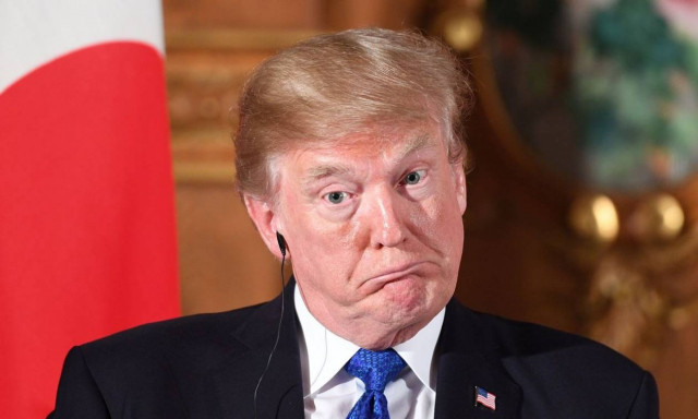 Προειδοποίηση ΕΕ: Ο Τραμπ θέλει να παίξει ένα παιχνίδι από το οποίο θα βγούμε όλοι χαμένοι