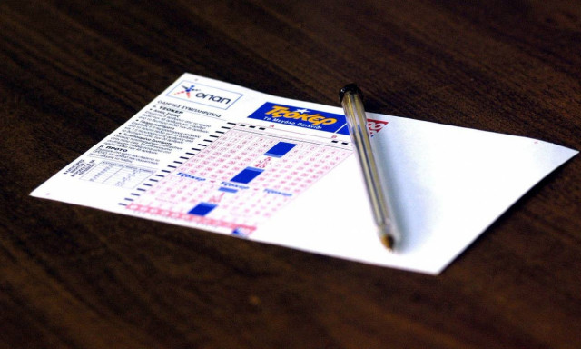 Τζόκερ κλήρωση [1893]: Οι τυχεροί αριθμοί που κερδίζουν 700.000 ευρώ!