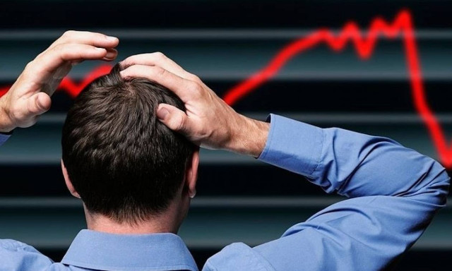 Ιταλία: Βουτιά καταγράφουν οι τραπεζικές μετοχές από το αποτέλεσμα των χθεσινών εκλογών