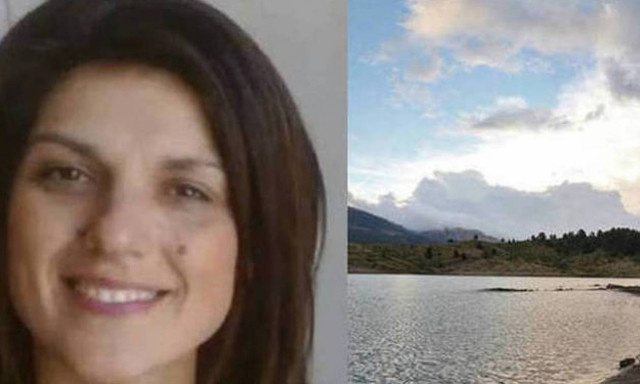 Ειρήνη Λαγούδη: Θρίλερ με το νέο ίχνος - Δείτε την επίμαχη φωτογραφία