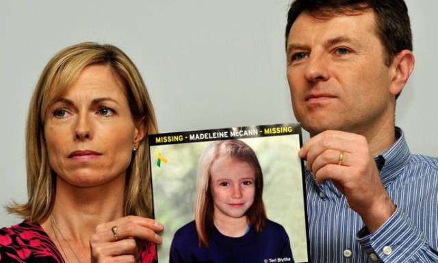 Δραματικές εξελίξεις για τη μικρή Μαντλίν: Τι θα συμβεί σε 4 εβδομάδες