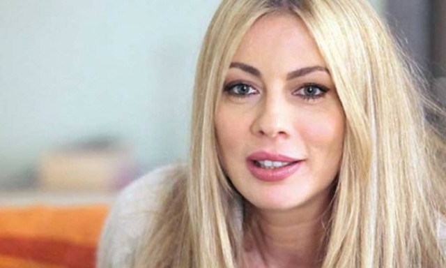 Εξομολόγηση ΣΟΚ για τη Σμαράγδα Καρύδη από τον πατέρα της