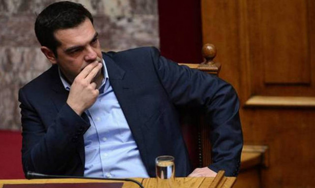 Ραγδαίες εξελίξεις: Ο Τσίπρας συγκαλεί εκτάκτως το άτυπο κυβερνητικό συμβούλιο