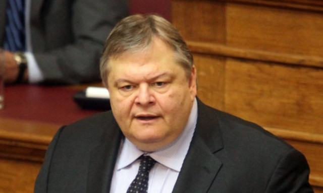 Σκάνδαλο Novartis - Βενιζέλος: Άκυρη η απόφαση σύστασης κοινοβουλευτικής επιτροπής