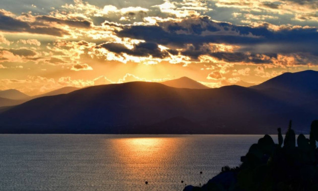 Weather forecast: Partly cloudy on Tuesday (06/03/2018)