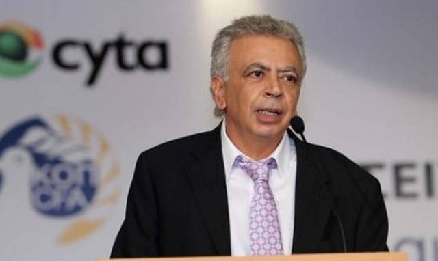 Θλίψη στον αθλητισμό: Πέθανε ο Κωστάκης Κουτσοκούμνης