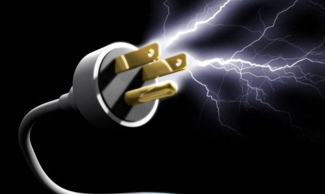 Φρικτός θάνατος άνδρα στη Θεσσαλονίκη – Υπέστη ηλεκτροπληξία και έπεσε από ταράτσα