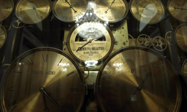 Θερινή ώρα: Πόσο επηρεάζει την υγεία η αλλαγή ώρας