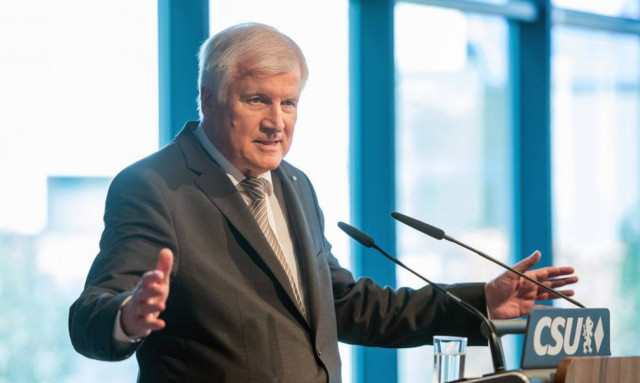 Γερμανία: Τρεις υπουργοί κι ένας υφυπουργός από το CSU στη νέα κυβέρνηση