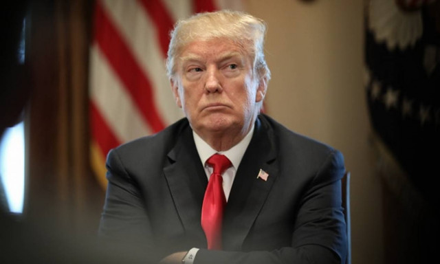 Ο Τραμπ εκτιμά ότι η Πιονγιάνγκ είναι «ειλικρινής» (vid)