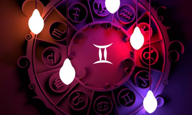 Δίδυμοι: Πώς θα εξελιχθεί η εβδομάδα σου από 04/03 - 10/03;