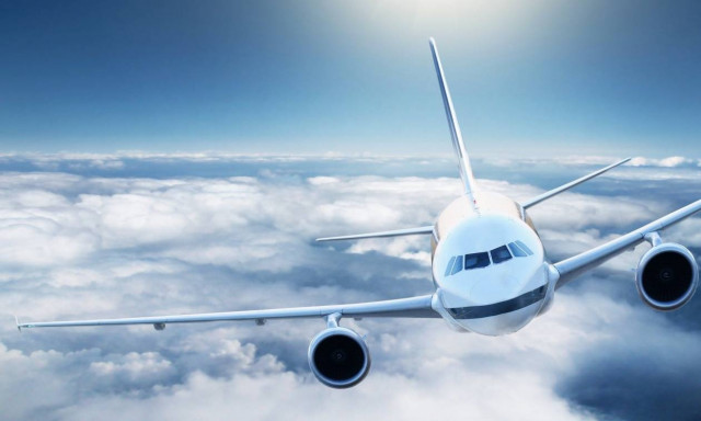 Τρόμος στον αέρα: Απόπειρα αεροπειρατείας σε πτήση προς το Κάιρο