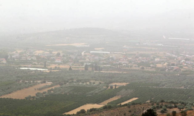 Weather forecast: Partly cloudy on Tuesday (06/03/2018)