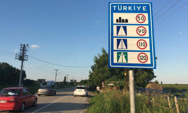 Ορεστιάδα: Μποϊκοτάζ στην αγορά της Αδριανούπολης για τους δύο Έλληνες στρατιωτικούς