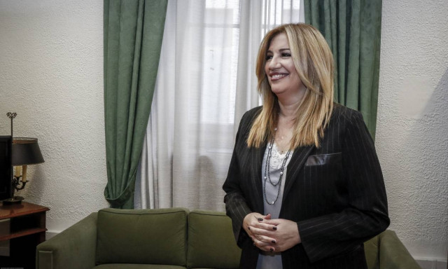 Γεννηματά: Αυτές είναι οι προτάσεις μας για την κοινωνική προστασία