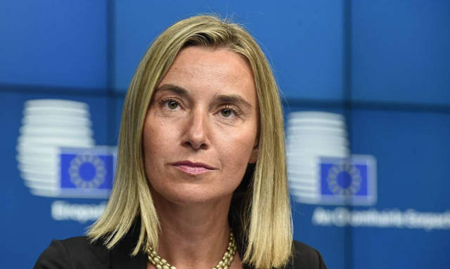 ΕΕ για Έλληνες στρατιωτικούς: Η αλληλεγγύη μας προς την Ελλάδα είναι δεδομένη