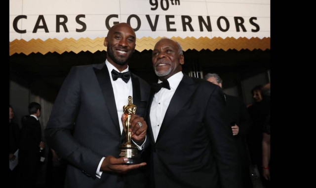 Έκλεψαν το Όσκαρ της Φράνσις ΜακΝτόρμαντ λίγο μετά την τελετή απονομής