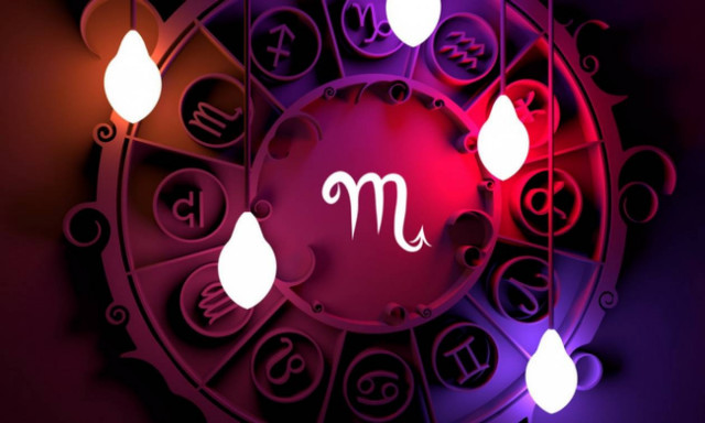 Σκορπιός: Πώς θα εξελιχθεί η εβδομάδα σου από 04/03 - 10/03;