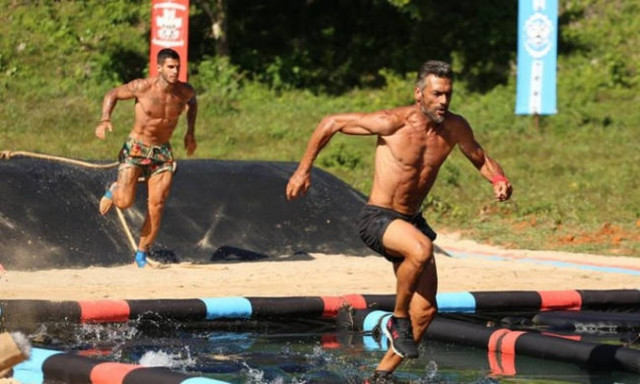 Survivor 2: Ποια ομάδα θα κερδίσει σήμερα (06/03/2018) το έπαθλο;