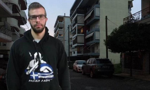 Σοκάρουν γείτονες και φίλοι: Ποιος είναι πραγματικά ο 30χρονος «δράκος» του Αγρινίου (pics)