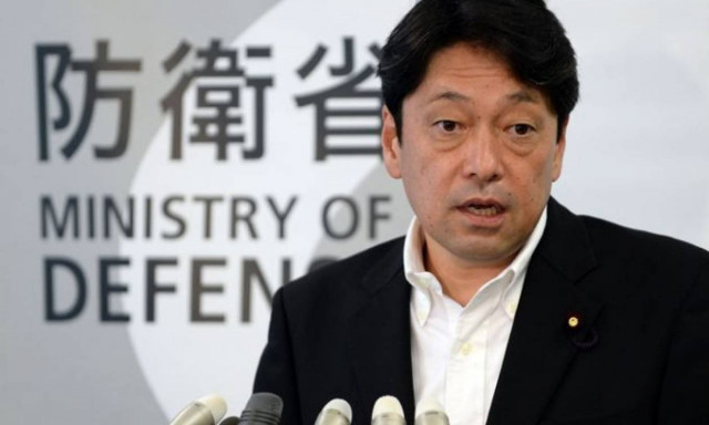 Επιφυλάξεις από την Ιαπωνία για τις προθέσεις της Βόρειας Κορέας