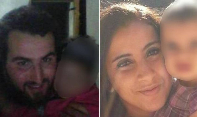 Κάθειρξη 10 ετών για τον Γάλλο τζιχαντιστή που απήγαγε το 18 μηνών μωρό του