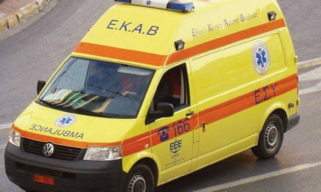 Λάρισα: Διαμελίστηκε γυναίκα σε φρικτό τροχαίο – Σοκάρει μαρτυρία (ΠΡΟΣΟΧΗ – ΣΚΛΗΡΕΣ ΕΙΚΟΝΕΣ)