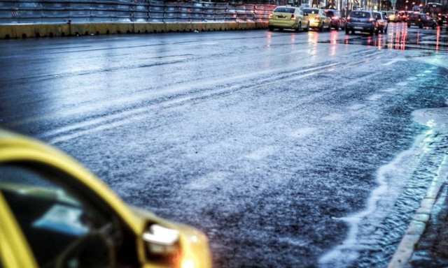 Αλλάζει ο καιρός: Έρχονται ισχυρά φαινόμενα – Πού θα εκδηλωθούν σε λίγες ώρες