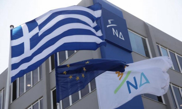 ΝΔ κατά Τσίπρα: Θράσος να κάνει μαθήματα για την ασφάλεια του πολίτη