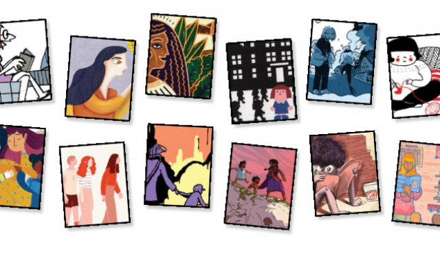 Παγκόσμια Ημέρα της Γυναίκας 2018: Το doodle της Google αφιερωμένο στις γυναίκες (vid)