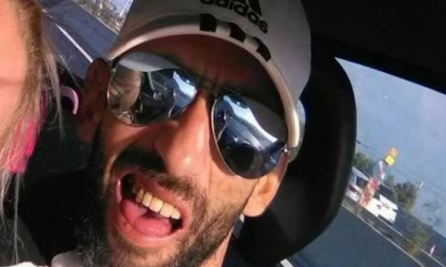 Θλίψη στην Πάτρα: Πέθανε ο Γιώργος Πανούτσος