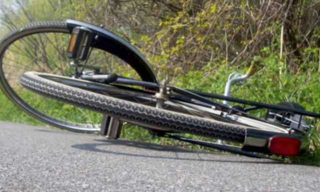 Τραγωδία στη Λάρισα: Φορτηγό παρέσυρε και σκότωσε 30χρονη ποδηλάτισσα