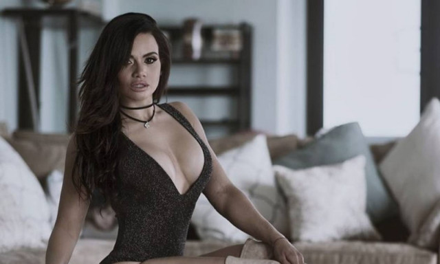 Βάζει «φωτιά» στο Instagram η Σαμάνθα (photos)!