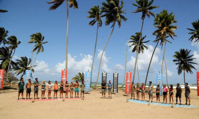Survivor spoiler: Νέα «βόμβα» - Αποχώρησε οικειοθελώς παίκτρια των Διασήμων!