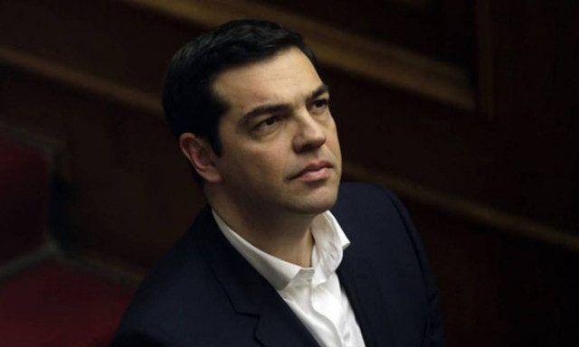 Ημέρα της Γυναίκας: Αλέξης Τσίπρας - Ανάγκη διεύρυνσης της ισότητας των δύο φύλων