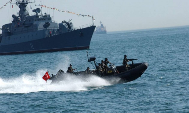 Οι ΗΠΑ απαντούν στις απειλές Γιλντιρίμ: «Στηρίζουμε την Κύπρο και τα δικαιώματά της»