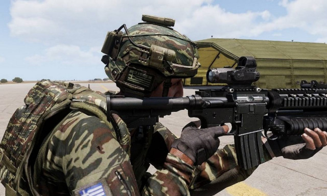 Τι ισχύει σε περίπτωση επιστράτευσης - Ποιες ηλικίες καλούνται; - Τι ψάχνουν οι πολίτες στο ίντερνετ