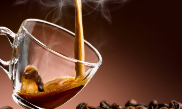 Πόσες θερμίδες έχει ο καφές που πίνετε;