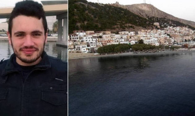Κάλυμνος: Νέα αποκάλυψη – Ποιο είναι το άτομο που εξαφανίστηκε την ημέρα θανάτου του φοιτητή