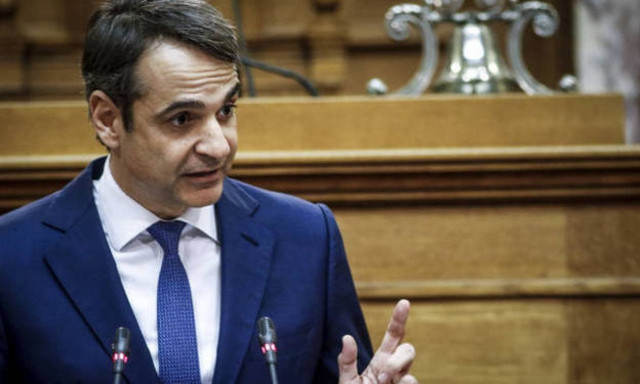 Ημέρα της Γυναίκας – Μητσοτάκης: Δεν έχουν εξαλειφθεί οι διακρίσεις σε βάρος των γυναικών