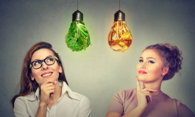 Ο πραγματικός λόγος που αποτυγχάνουν οι δίαιτες! Μπορούμε να κάνουμε κάτι;