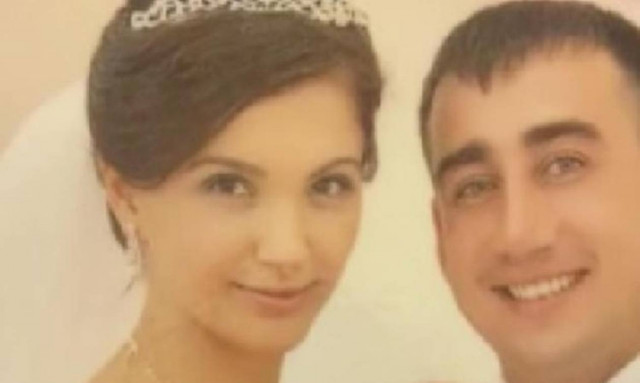 Έχασε τη μνήμη της και ξεσπά σε λυγμούς κάθε φορά που μαθαίνει ότι ο άντρας της τη χώρισε