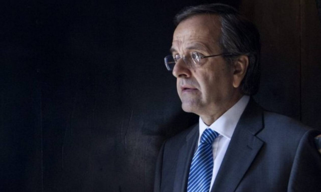 Μαίνεται η κόντρα Σαμαρά - ΣΥΡΙΖΑ