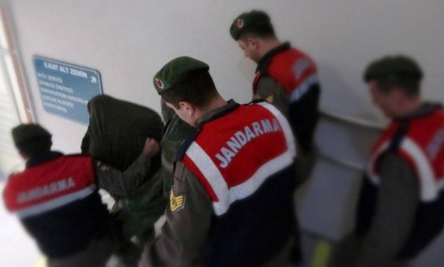 Foreign Policy: Κράτος – απαγωγέας η Τουρκία – Κρατάει ομήρους και ζητάει ανταλλάγματα