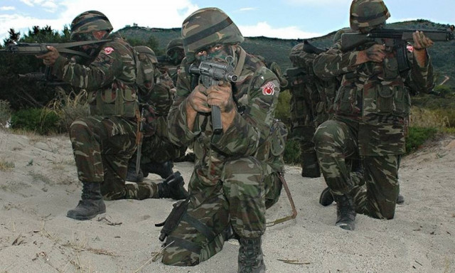 Έβρος: «Ομάδα ειδικών δυνάμεων είχε στήσει παγίδα στους Έλληνες στρατιωτικούς» (Vid)