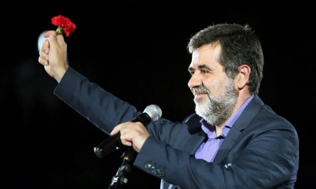 Kαταλονία: Στον «αέρα» η εκλογή του Σάντσες - Απορρίφθηκε το αίτημά του για αποφυλάκιση