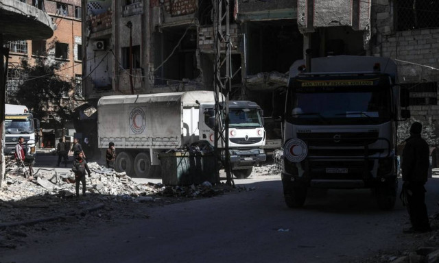 Οι Κούρδοι διαψεύδουν τον Ερντογάν: Οι Τούρκοι δεν έχουν περικυκλώσει την Αφρίν